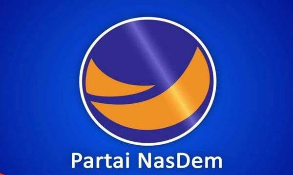 Logo NasDem