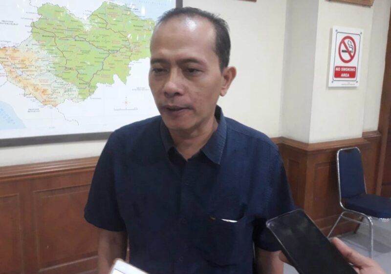 Anggota DPRD Provinsi Jambi Kamaluddin Havis (Ist)